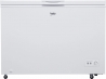 Морозильна скриня Beko CF 316 W