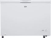 Beko CF 316 W