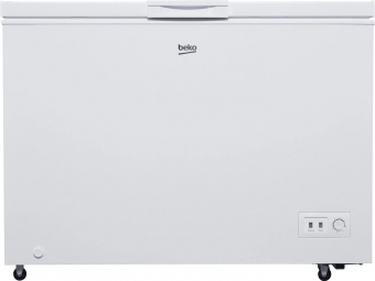 Beko CF 316 W