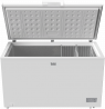 Морозильна скриня Beko CF 442 EWN