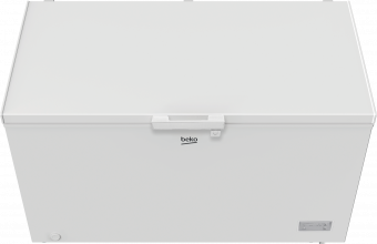 Beko CF 442 EWN