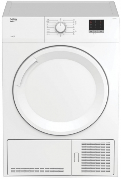 Сушильна машина Beko DB 7111 PA