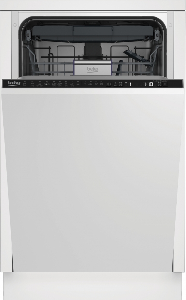 Встраиваемая посудомоечная машина Beko DIS 28123