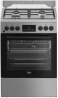 Плита Beko FBM62320SDS