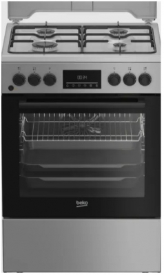 Beko FBM62320SDS