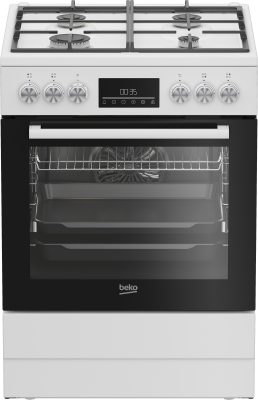 Beko  FBM62330GWDTN