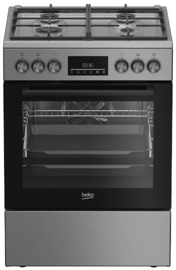 Плита Beko FBM62330GXTN