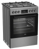 Плита Beko FBM62330GXTN
