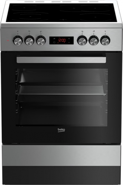 Плита Beko FBM67320XS