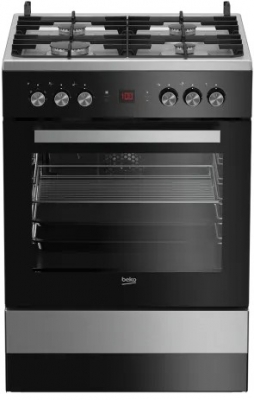 Beko  FBSM62530DXMS