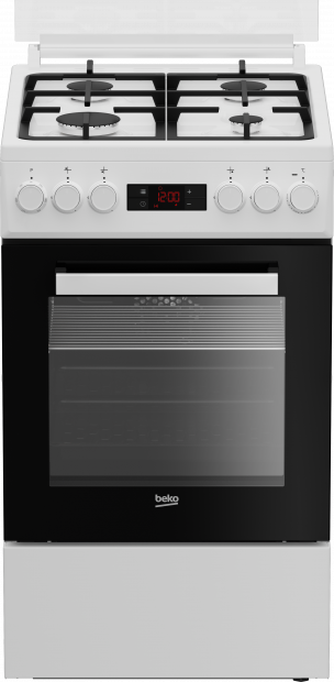 Плита Beko FSE 52332 DWDS