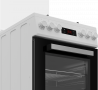 Плита Beko FSE 52332 DWDS