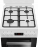 Плита Beko FSE 52332 DWDS