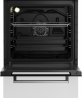 Плита Beko FSE 52332 DWDS