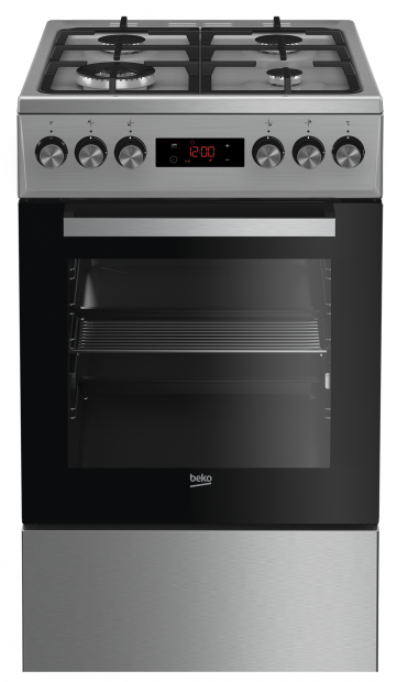 Плита Beko FSM 51330 DXDT