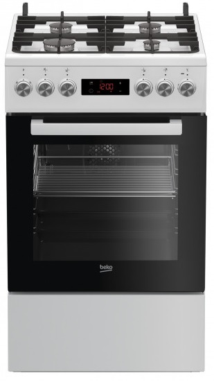 Плита Beko FSM 52332 DWDS