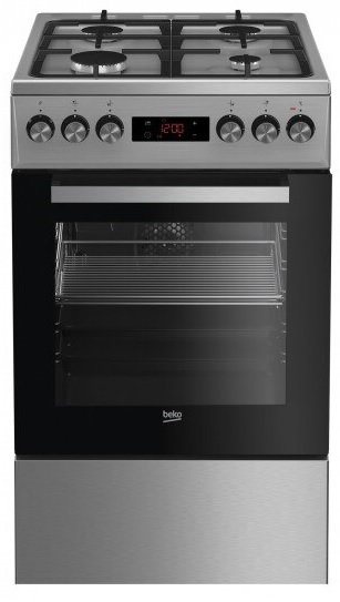 Плита Beko FSM 52335 DXDS