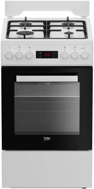 Плита Beko FSM52330DWDS