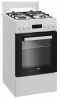 Плита Beko FSM52330DWDS
