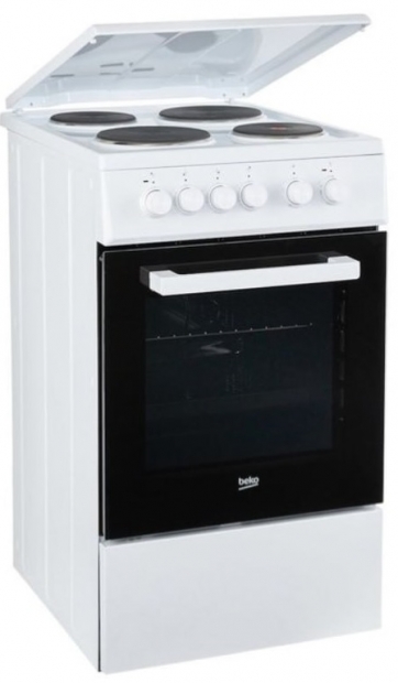 Плита Beko FSS 56000 GW