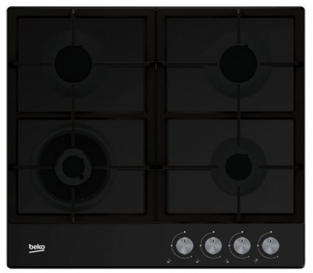 Варильна поверхня Beko HIAW 64225 SB