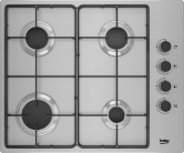 Beko  HIGG 64123 SX