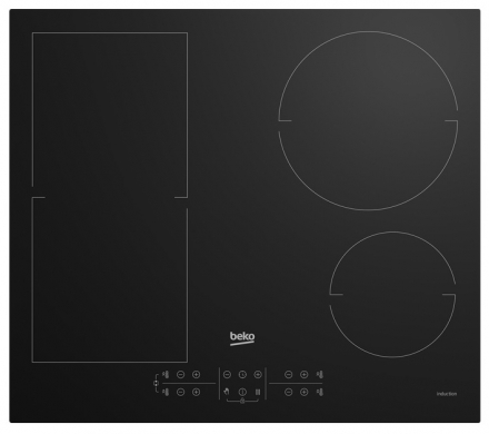 Варочная поверхность Beko HII 64200 FMT