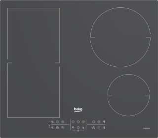 Варочная поверхность Beko HII 64200 FMTZG