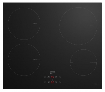 Варочная поверхность Beko HII 64400 MT