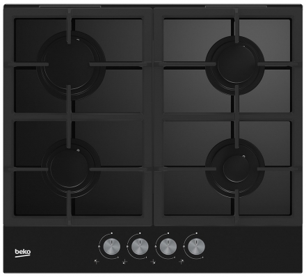 Варильна поверхня Beko HILG 64225 S