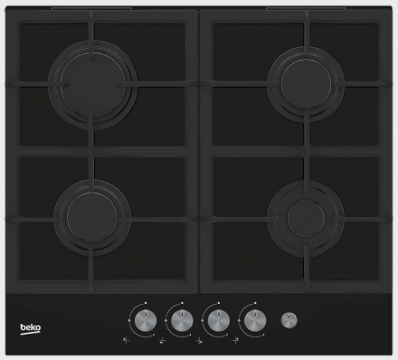 Варочная поверхность Beko HILG 64235 S