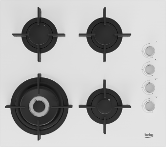 Beko HILW 64122 SW