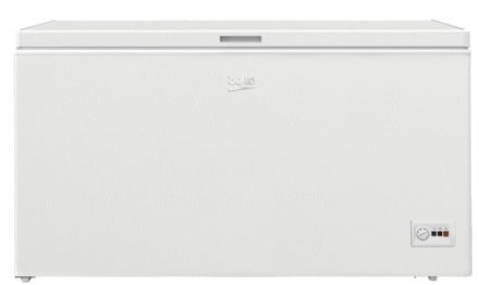 Морозильный ларь Beko HSM 46790