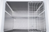 Морозильный ларь Beko HSM20590H