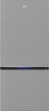 Холодильник Beko  RCNE 720 E 30 XB