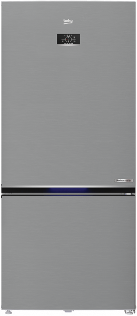 Холодильник Beko RCNE730E40SXP