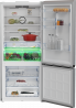 Холодильник Beko RCNE730E40SXP