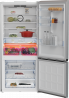 Холодильник Beko RCNE730E40SXP