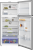 Холодильник Beko RDNE 700 E 40 XP