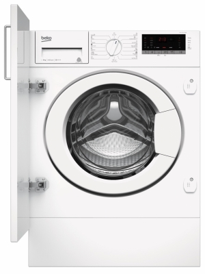 Beko WITV 8712 X0W