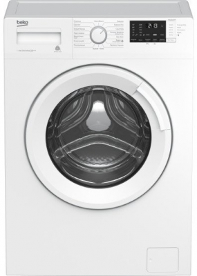 Beko  WUE 6512 XWW