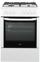Beko FSM 62120 DW