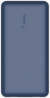 УМБ Power Bank Belkin 20000mAh 15W Dual USB-A, USB-C Blue (BPB012BTBL)