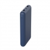 УМБ Power Bank Belkin 20000mAh 15W Dual USB-A, USB-C Blue (BPB012BTBL)
