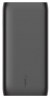 УМБ Power Bank Belkin 20000mAh 30W PD for MacBook Black (BPB002BTBK)