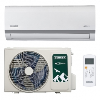 Bergen Fjord BEI18FRD/BEO18FRD