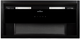 Best Chef Ghost Box 1000 black 60