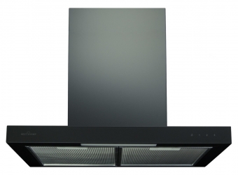 Best Chef Slim Line 1100 Black 60