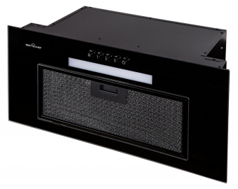 Best Chef Smart Box Mini 600 Black 52 (OTYTP52DEPC.S3CZ.MC.SB_BST)