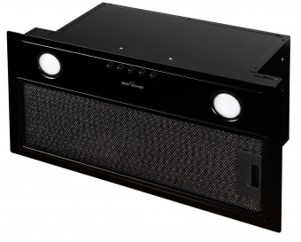 Best Chef Smart Box Simple 600 Black 52 (OFIU252D4PC.S3CZ.MC_BST)
